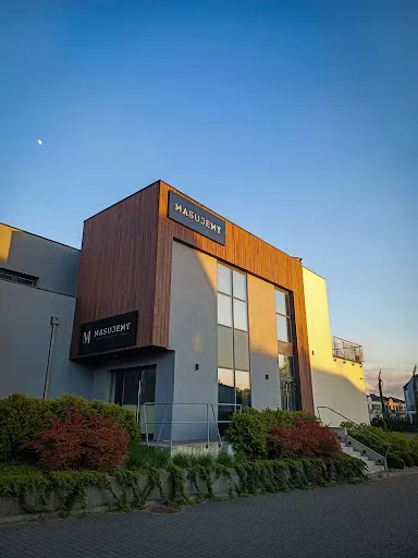 MasujeMy- Centrum fizjoterapii i masażu